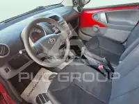 2010 Toyota AYGO