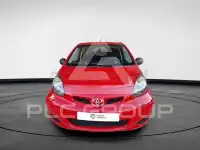 2010 Toyota AYGO