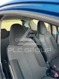 2010 Toyota AYGO
