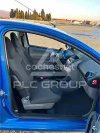 2010 Toyota AYGO