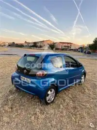 2010 Toyota AYGO