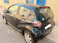2010 Toyota AYGO