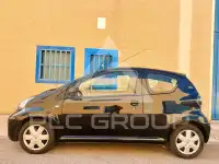 2010 Toyota AYGO