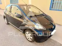 2010 Toyota AYGO