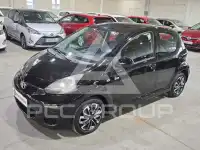 2010 Toyota AYGO
