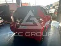 2010 Toyota AYGO