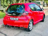 2010 Toyota AYGO