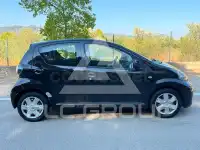2010 Toyota AYGO