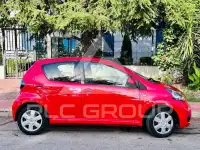 2010 Toyota AYGO