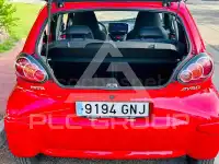 2010 Toyota AYGO