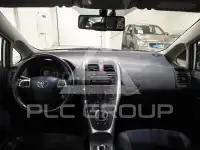2010 Toyota AURIS