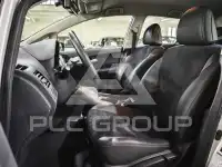 2010 Toyota AURIS
