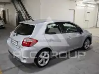 2010 Toyota AURIS