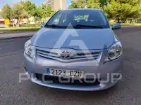 2010 Toyota AURIS
