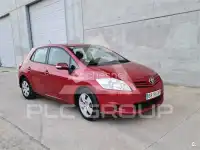 2010 Toyota AURIS