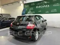 2010 Toyota AURIS