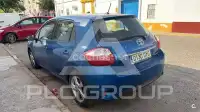 2010 Toyota AURIS