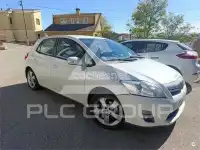 2010 Toyota AURIS