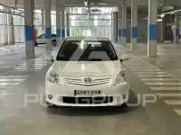 2010 Toyota AURIS