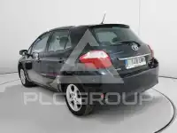 2010 Toyota AURIS