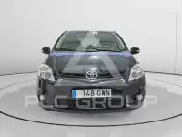 2010 Toyota AURIS