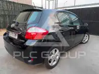 2010 Toyota AURIS