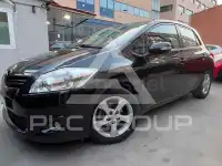 2010 Toyota AURIS