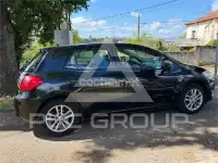 2010 Toyota AURIS