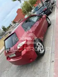 2010 Toyota AURIS