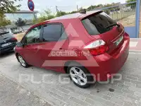 2010 Toyota AURIS