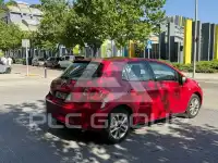 2010 Toyota AURIS