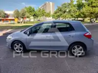 2010 Toyota AURIS