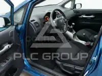 2010 Toyota AURIS