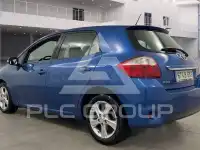2010 Toyota AURIS