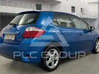 2010 Toyota AURIS