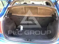 2010 Toyota AURIS
