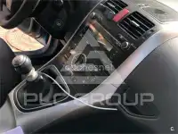 2010 Toyota AURIS