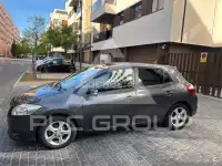 2010 Toyota AURIS