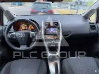 2010 Toyota AURIS