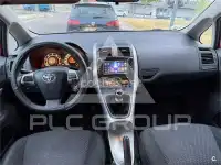 2010 Toyota AURIS