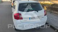 2010 Toyota AURIS