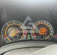 2010 Toyota AURIS