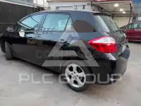 2010 Toyota AURIS