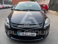 2010 Toyota AURIS