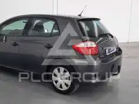 2010 Toyota AURIS