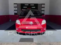 2010 Toyota AURIS