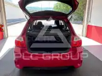 2010 Toyota AURIS