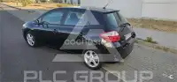 2010 Toyota AURIS