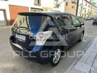 2010 Toyota VERSO