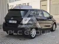 2010 Toyota VERSO